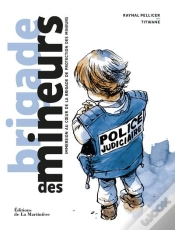 Capa do artigo Brigade Des Mineurs