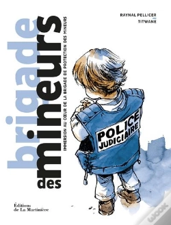 Capa do artigo Brigade Des Mineurs