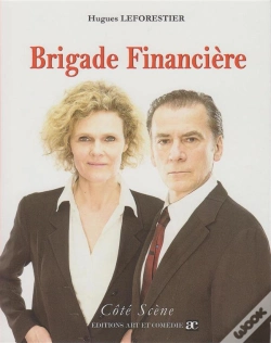 Capa do artigo Brigade Financière