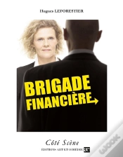 Capa do artigo Brigade Financière