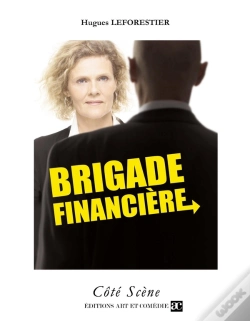 Capa do artigo Brigade Financière