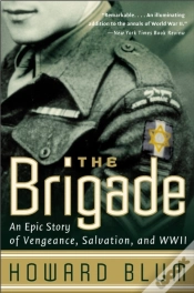 Capa do artigo Brigade