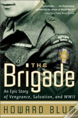 Capa do artigo Brigade