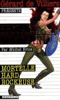 Brigade Mondaine Vauvenargues T.289; Mortelle Hard Rockeuse - Preview