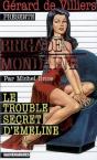 Brigade Mondaine Vauvenargues T.290; Le Trouble Secret D'Emeline - Preview