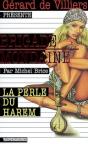 Brigade Mondaine Vauvenargues T.292; La Perle Du Harem - Preview