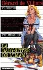 Brigade Mondaine Vauvenargues T.295; La Baby-Sitter De L'Imam - Preview
