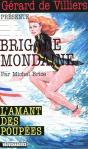 Brigade Mondaine Vauvenargues T.301; L'Amant Des Poupées - Preview