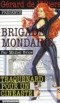 Brigade Mondaine Vauvenargues T.309; Traquenard Pour Un Cinéaste - Preview