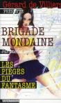 Brigade Mondaine Vauvenargues T.313 - Preview
