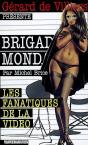 Brigade Mondaine Vauvenargues T.35; Les Fanatiques De La Vidéo - Preview