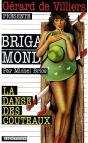 Brigade Mondaine Vauvenargues T.45; La Danse Des Couteaux - Preview