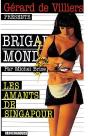 Brigade Mondaine Vauvenargues T.46; Les Amants De Singapour - Preview
