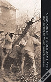 Capa do artigo Brigade Of The Old Army 1914