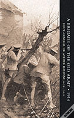 Capa do artigo Brigade Of The Old Army 1914