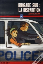 Capa do artigo Brigade Sud : La Disparition
