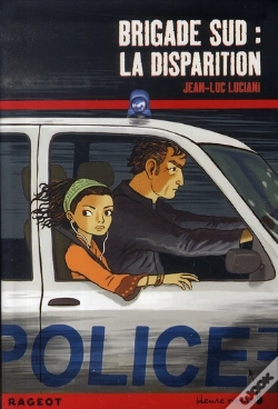 Capa do artigo Brigade Sud : La Disparition