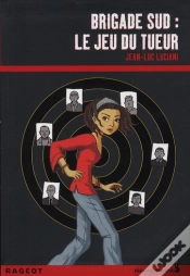 Capa do artigo Brigade Sud : Le Jeu Du Tueur