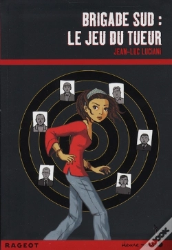 Capa do artigo Brigade Sud : Le Jeu Du Tueur