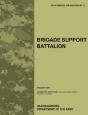 Brigade Support Battalion - Preview