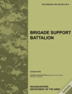 Capa do artigo Brigade Support Battalion