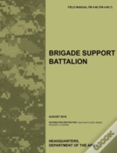 Brigade Support Battalion