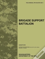 Capa do artigo Brigade Support Battalion