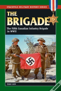 Capa do artigo Brigade