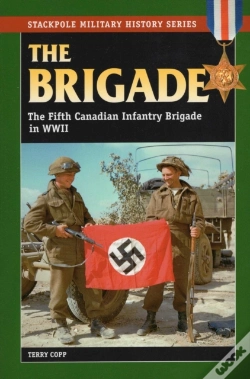 Capa do artigo Brigade
