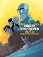 Brigade Verhoeven Tome 1 : Rosie - Preview
