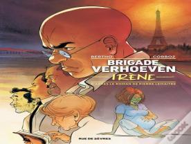 Brigade Verhoeven Tome 2 : Irène