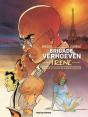 Brigade Verhoeven Tome 2 : Irène - Preview