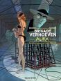Brigade Verhoeven Tome 3 : Alex - Preview