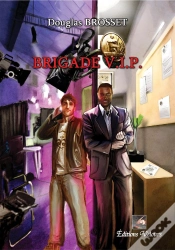 Capa do artigo Brigade V.I.P