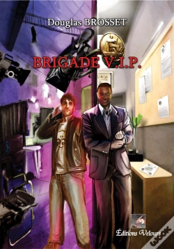 Capa do artigo Brigade V.I.P