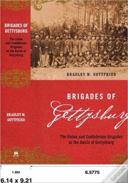 Capa do artigo Brigades Of Gettysburg