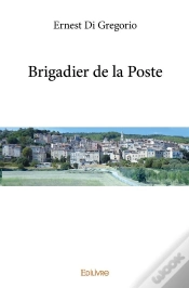 Capa do artigo Brigadier De La Poste