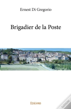 Capa do artigo Brigadier De La Poste