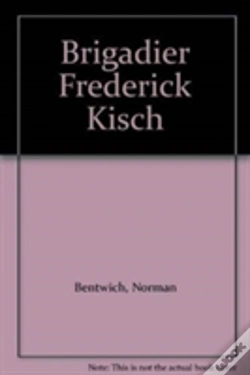 Capa do artigo Brigadier Frederick Kisch