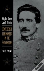 Brigadier General John D.Imboden