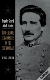 Capa do artigo Brigadier General John D.Imboden