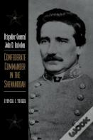 Brigadier General John D.Imboden