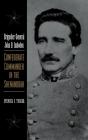 Brigadier General John D.Imboden - Preview