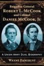 Brigadier General Robert L. Mccook And Colonel Daniel Mccook, Jr. - Preview