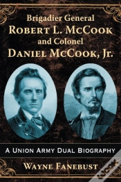 Capa do artigo Brigadier General Robert L. Mccook And Colonel Daniel Mccook, Jr.