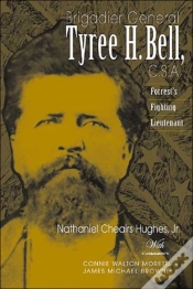 Capa do artigo Brigadier General Tyree H. Bell, C.S.A.