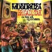 Capa do artigo Brigadistak Sound System - Vinil