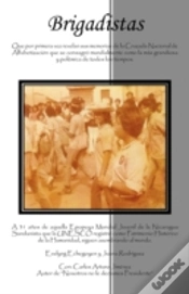 Capa do artigo Brigadistas