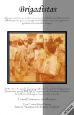 Capa do artigo Brigadistas