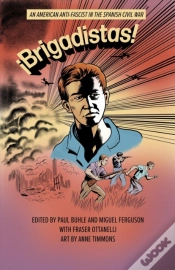 Capa do artigo !Brigadistas!